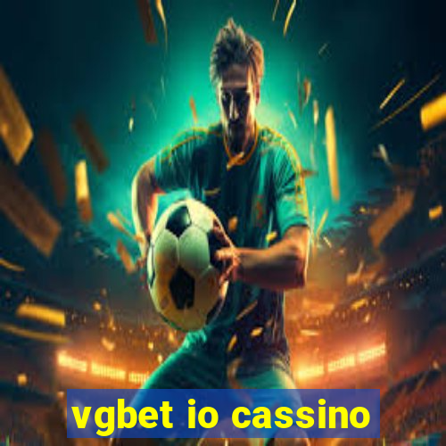 vgbet io cassino